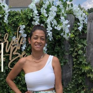 Meet your Posher, Rosa